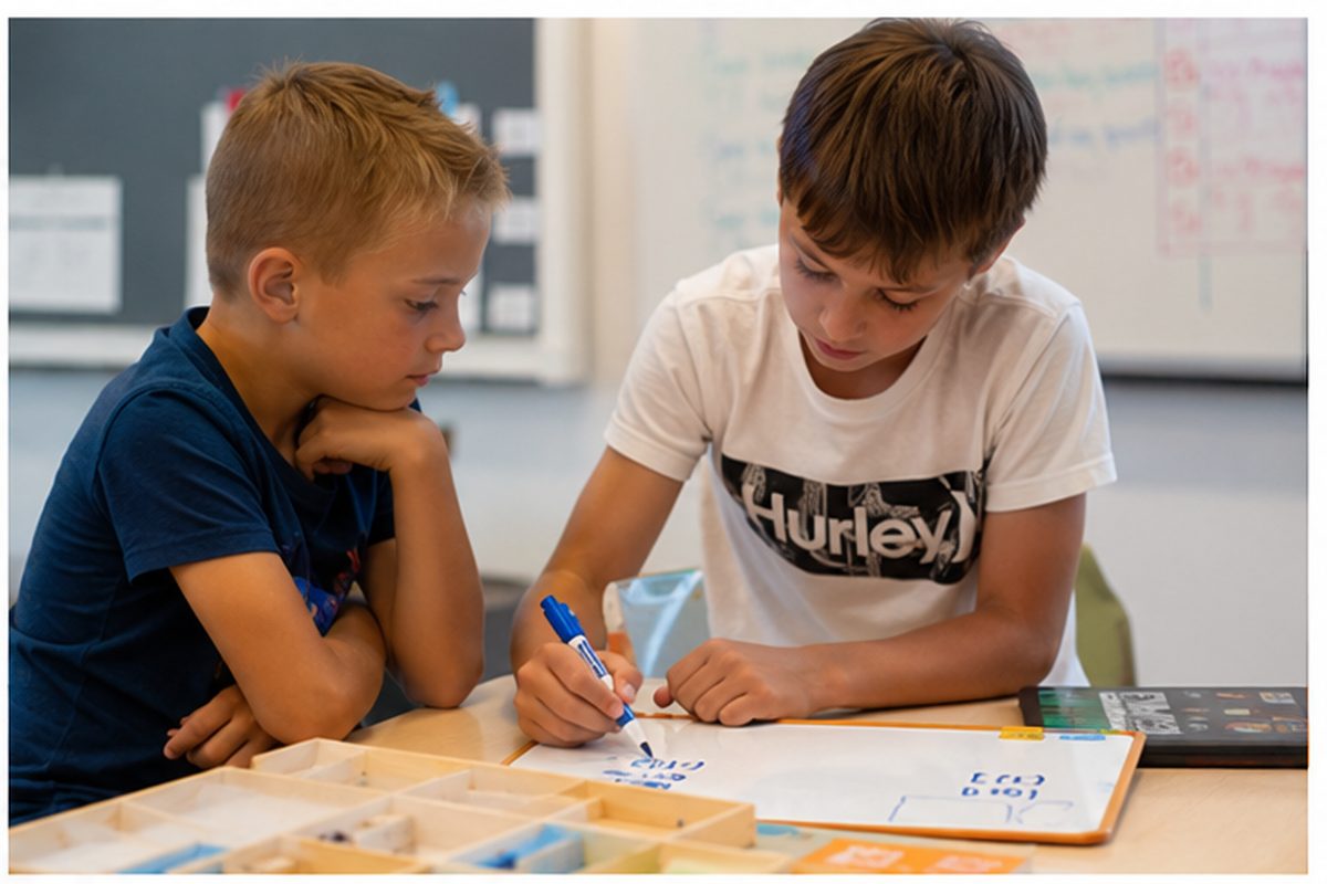 Executive Function Skills: The Secret to Raising Independent, Successful Kids