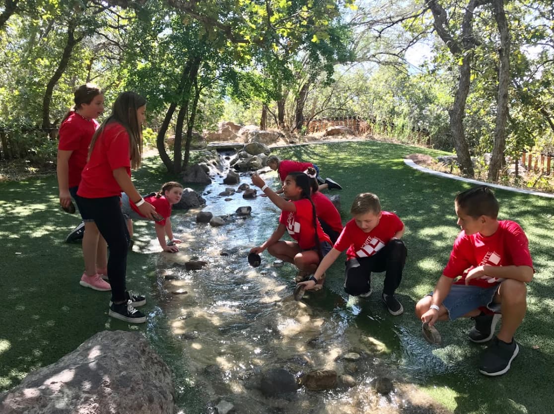 Ignite Entrepreneurship Academy: A Different Approach to Learning in Lehi